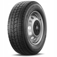Pneumatiky BFGoodrich ACTIVAN 4S 215/70 R15 109R