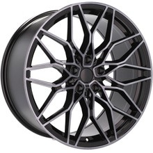 4x rims 20'' for BMW 4 Gran Coupe f36 5 f10 f11 5 GT F07 6 f12 - RIN292