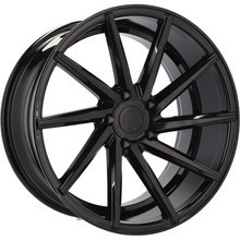 4x rims 17 VOLVO S40 S60 S90 V40 V60 XC60 FORD CMAX Focus Active OPEL Astra L - B1058 (B1059)