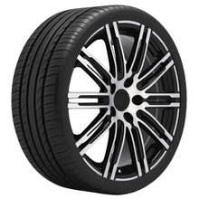 4x RUEDAS 20 Invierno PORSCHE MACAN I 95B Michelin 265/45 R20