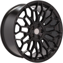 4x alu kola 23 5x120 mezi jiným k LAND ROVER Range ROVER Sport L494 Defender Discovery - I0395