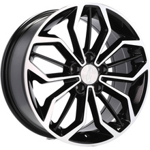 WHEELS 17 Summer FORD ESCAPE III C520 KUGA II C520 Nexen 235/55 R17
