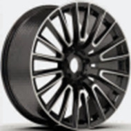 Hliníková kola RacingLine H3420F 20 5x112