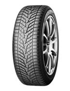 Neumáticos Yokohama BluEarth*Winter V905 255/60 R17 106H