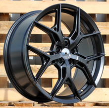 4x alloy wheels 20 for B1696