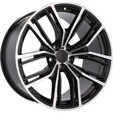 4x Ζάντες 20 5x112 μεταξύ άλλων σε BMW X5 G05 X6 G06 Competition X7 - H5059