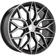 4x alu kola 17 mezi jiným k AUDI A1 A3 8L TT 8N SEAT Arona Ibiza V VW Polo - B5812