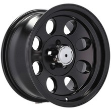 4x Felgi 16 m.in. do JEEP Cherokee KJ KK XJ Grand Cheokee ZJ Liberty Wrangler Bronco II - BY997