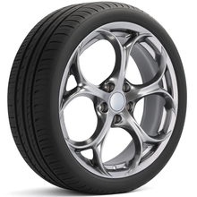 KOLA 18 Letní ALFA ROMEO STELVIO TYPE 949 Michelin 235/60 R18