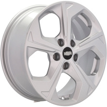 4x ráfiky 17 OE NISSAN M.in zapadajú do DACIA Duster II III RENAULT Laguna 3 Captur 2 - KE409-4C200