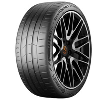 Neumáticos Continental SportContact 7 Force BB 325/30 R21 108Y