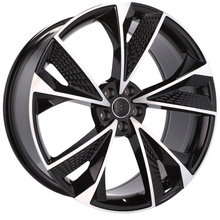 Jante din aliaj RacingLine B1566 21 5x112