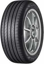 Gumiabroncsok Goodyear EFFICIENTGRIP PERFORMANCE 2 XL VOL 245/40 R20 99V