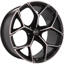 4x Nowa rims 21 for AUDI A6 S6 A8 S8 A8 Q7 II SQ5 - ULTRIVITY