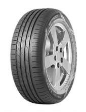 Pneumatiky Nokian Wetproof SUV XL 235/65 R17 108V
