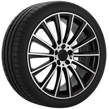 Колела 20 Летни MERCEDES GLE V167 GLE COUPE C292 Michelin 275/50 R20