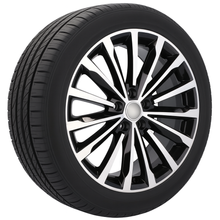 KOLA 18 Letní SKODA OCTAVIA MK4 A8 NX Hankook 225/45 R18
