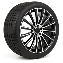 Колела 18 Летни MERCEDES C BR204 SLC R172 Dunlop 225/40 R18