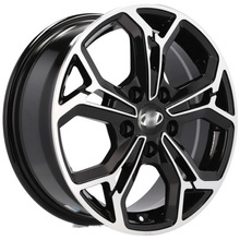 Τροχοί 17 Θερινά KIA SORENTO IV MQ4 SORENTO III UM Hankook 235/65 R17