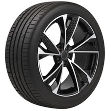 Τροχοί 21 Θερινά AUDI SQ5 8R Dunlop 265/40 R21