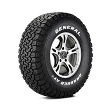 Pneumatiky General GRABBER A/T3 FR OWL 265/70 R17 112T
