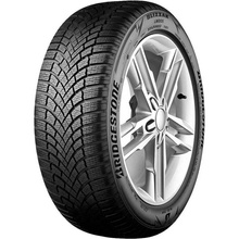 Pneus Bridgestone BLIZZAK LM005 XL FR L 235/40 R19 96W
