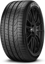 Pneus Pirelli Zero PZ3 285/30 R19 98Y
