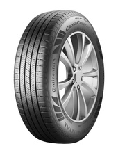 Opony Continental CROSSCONTACT RX 255/65 R18 114T