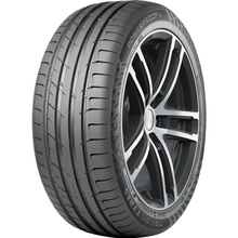 Tires Nokian Powerproof 2 255/55 R20 110Y