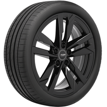 4x Τροχοί 17 Θερινά AUDI Q2 GA SQ2 GA Bridgestone 215/55 R17