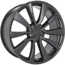 4x nové ráfky 20 mezi jiným k TESLA modelka 3 Long Standard Mid Range Performance - B2046