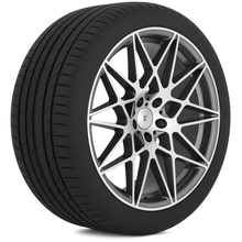 Τροχοί 18 Θερινά BMW 3 VI F30 F31 F35 Michelin 225/45 R18
