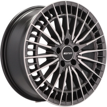 4x Ζάντες 19 TUV μεταξύ άλλων σε AUDI A4 B8 B9 Allroad A5 8T 8F F5 A6 C7 C8 C9 A8 Q3 Q5 Q7 - QSTAR