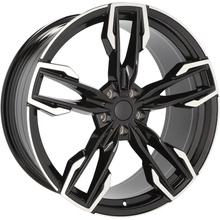 4x llantas 20 entre otras cosas a BMW X3 G01 X4 G02 X7 G07 LCI iX I20 iX3 G08 M Pakiet - YF5718