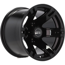 4x jante 15 inclusiv pentru FORD Ranger NISSAN Navara D22 ISUZU D-MAX TOYOTA Hilux Tacoma - BK311