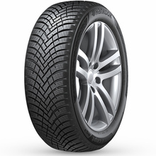 Pneumatiky Hankook Winter i*cept RS3 W462 MFS 195/55 R16 87T
