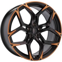 4x cerchi 19 tra l'altro a CUPRA Ateca Born Formentor Leon SEAT VW Passat SKODA Superb - I5572