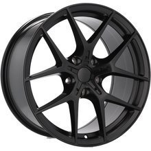 4x alu disky 18 zapadajú do BMW 3 E46 E90 E91 E92 E93 F30 F31 4 F32 F33 F34 F36 5 F10 F11 - I5484