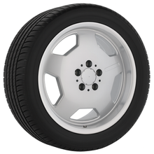 4x RUEDAS 18 Invierno MERCEDES CLK AMG BR209 Bridgestone
