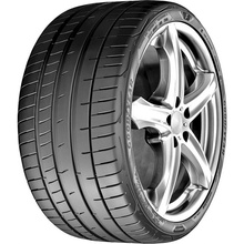 Pneumatiky Goodyear EAGLE F1 SUPERSPORT XL FP 275/30 R19 96Y