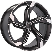 4x KOŁA 22 Letnie AUDI RS Q8 4M Pirelli 275/40 R22