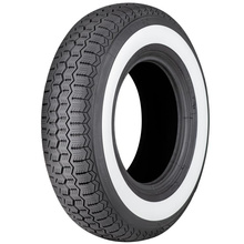 Gumiabroncsok Michelin XAS FLANC BLANC TT 180/80 R15 89H
