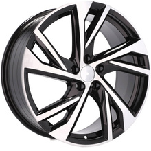 4x jantes 18'' VOLVO XC60 XC90 V60 V90 FORD Kuga Edge Escape - FE183