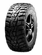Pneumatiky Kumho RoadVenture KL71 FSL POR 265/75 R16 119Q