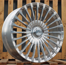 Алуминиеви джанти RacingLine XFRGW618 23 5x112