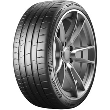 Anvelope Continental SportContact 7 XL FR 235/30 R20 88Y