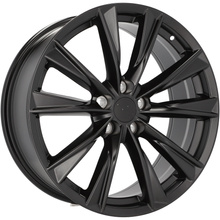 4x llantas 19 entre otras cosas a LEXUS ES XV60 XV70 NX Z10 Z20 RX AL20 TOYOTA Corolla Cross RAV4 - H3202F