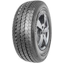Tires Continental VancoFourSeason 195/70 R15 104R