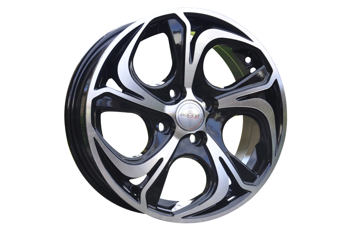 2012 Peugeot Expert - Wheel & Tire Sizes, PCD, Offset and Rims