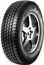 Pneus Bridgestone Blizzak W800 185/80 R14 102R